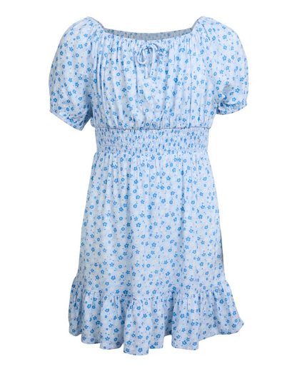 Eve Girl Maude Mini Dress