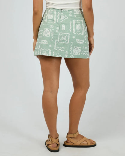 All About Eve Lucia Skort