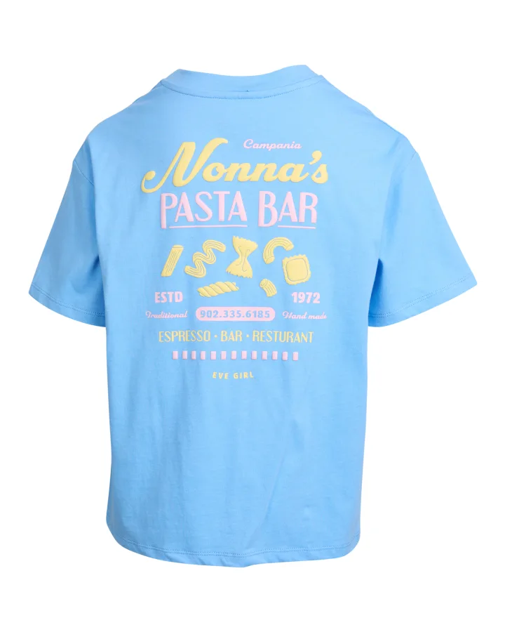 Eve Girl Nonna Tee