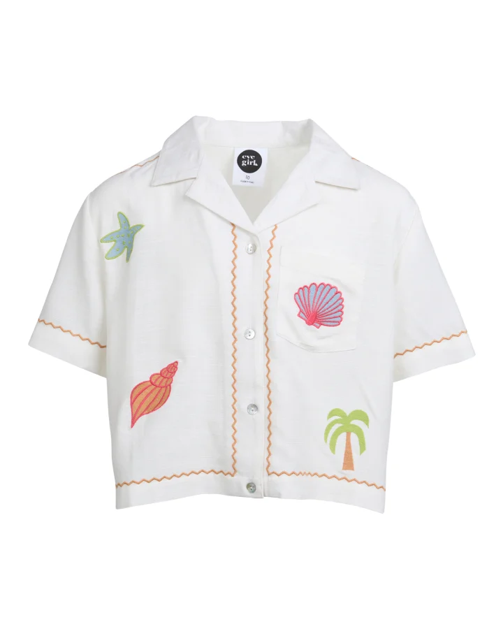 Eve Girl Sunrays Shirt