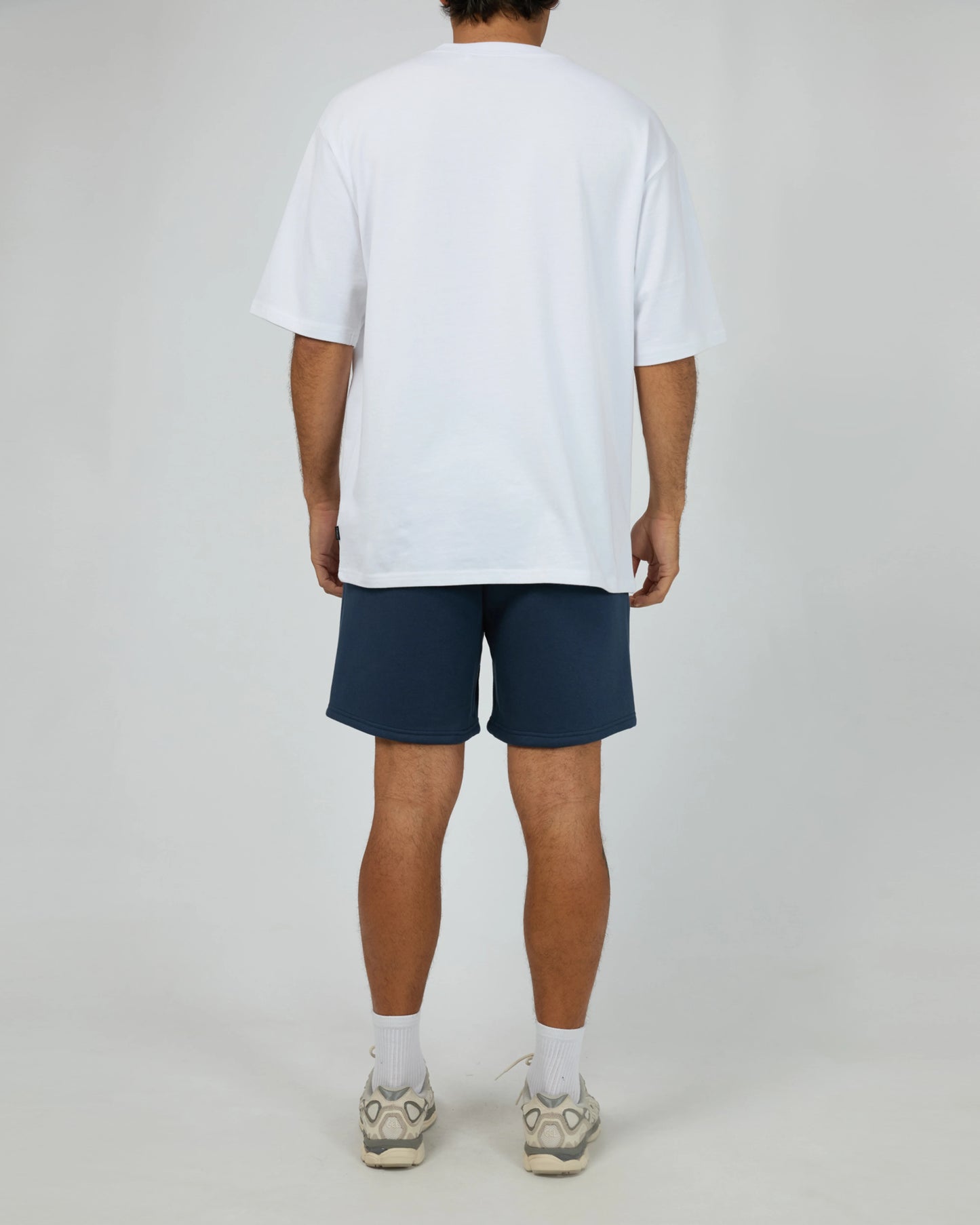 St Goliath Kinetic Fleece Short