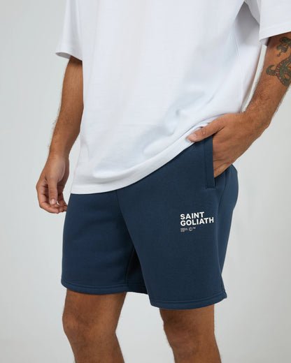St Goliath Kinetic Fleece Short