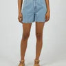 All About Eve Stevie Denim Short
