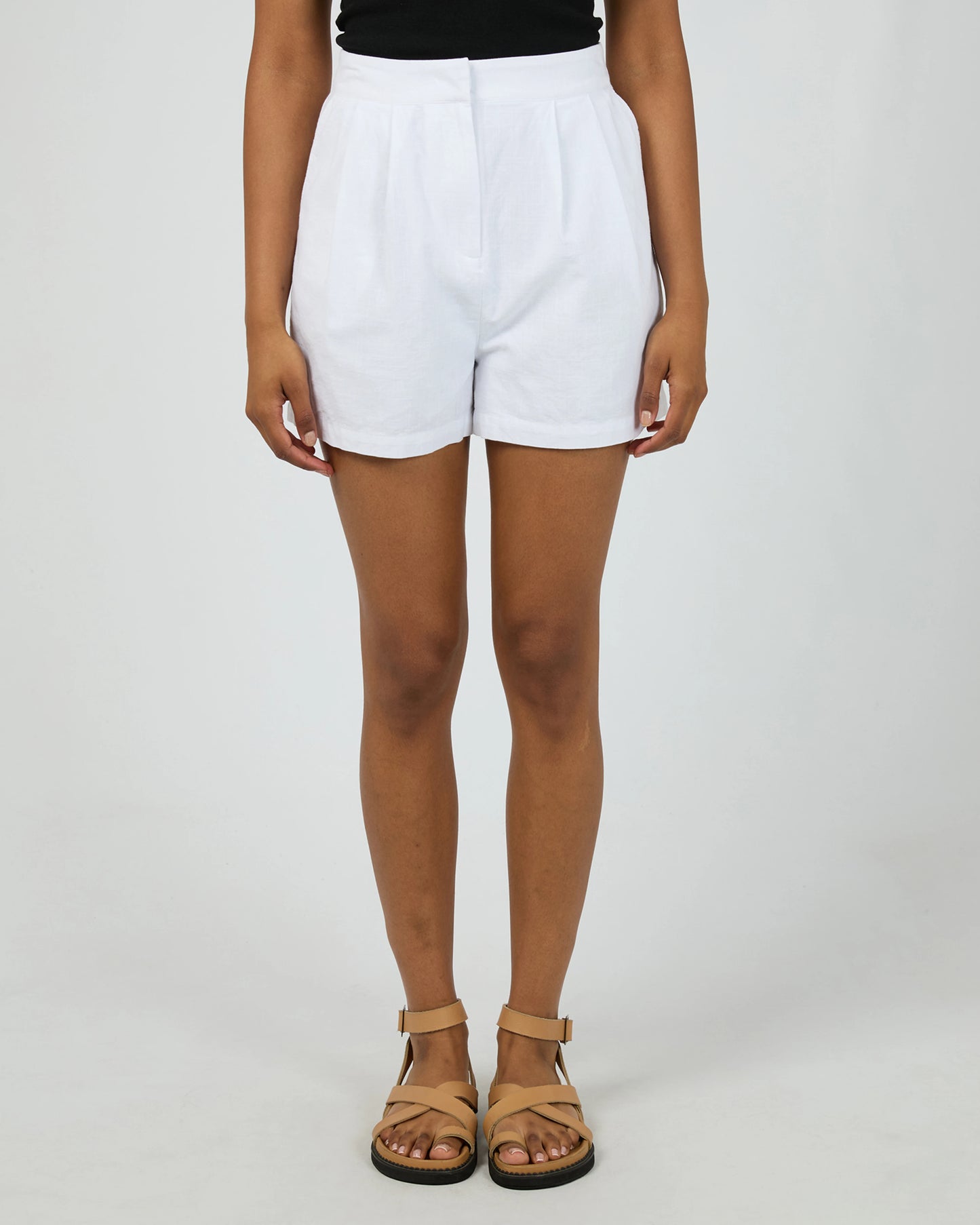 All About Eve Essential Bermuda Short