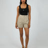 All About Eve Essential Bermuda Short