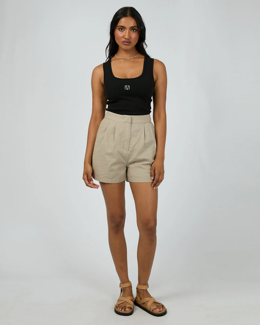 All About Eve Essential Bermuda Short