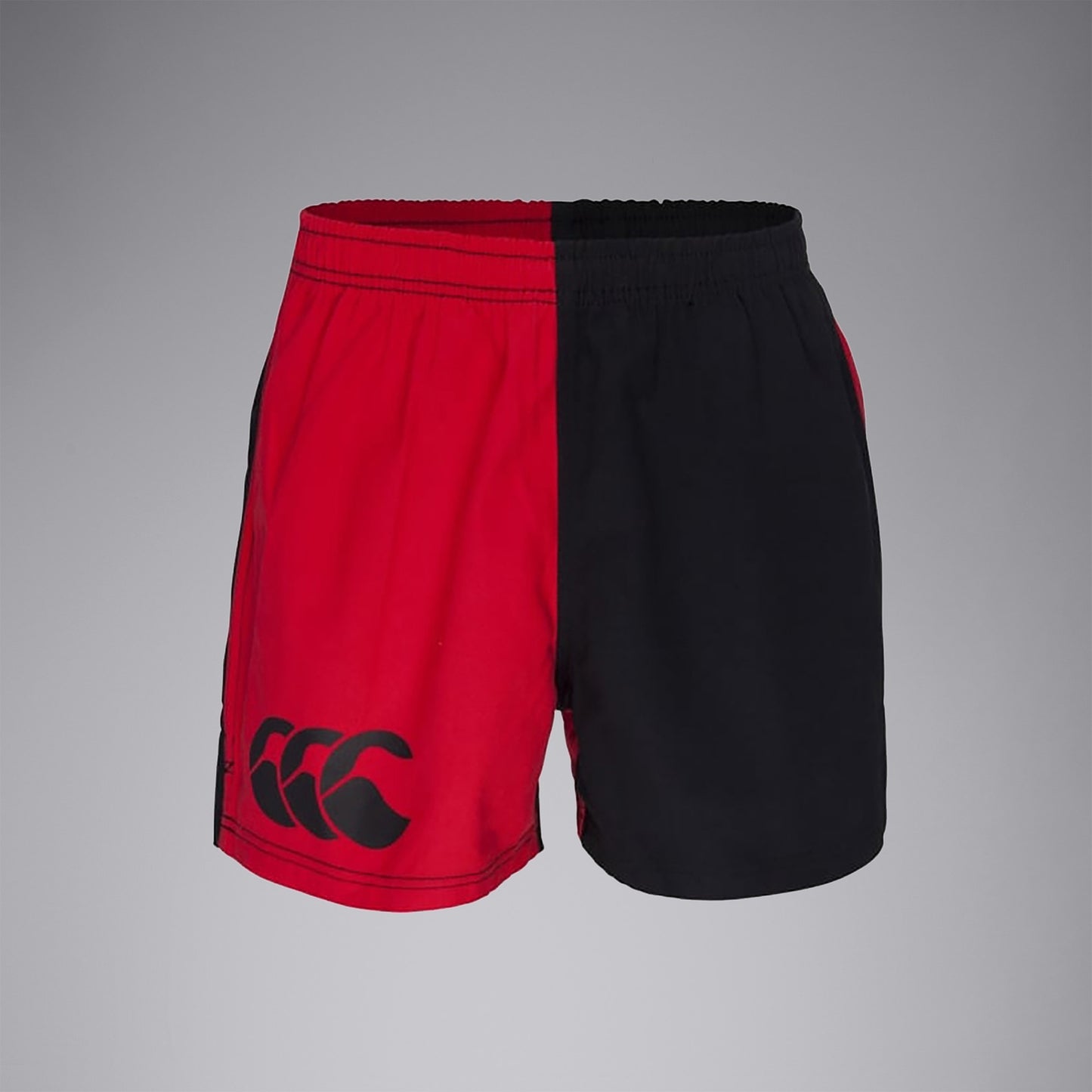 Canterbury K HARLEQUIN SHORT