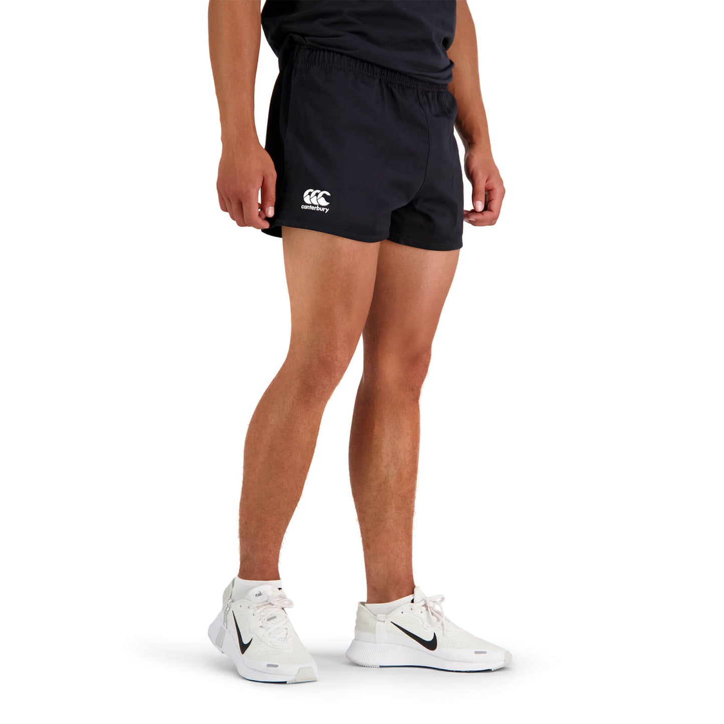 Canterbury M Rugged Drill Short