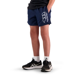 Canterbury K Tactic Long Length Short