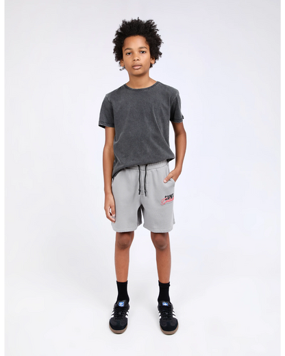 St Goliath Boys Legacy Fleece Short