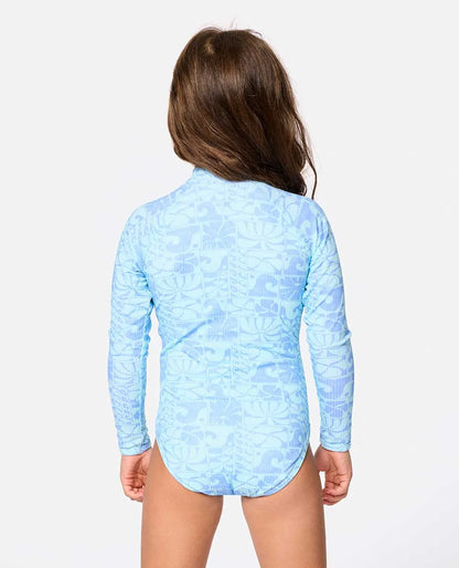 Ripcurl AOTS Oceanic LS Surf Swimsuit