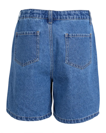 Eve Girl Maeve Relaxed Short