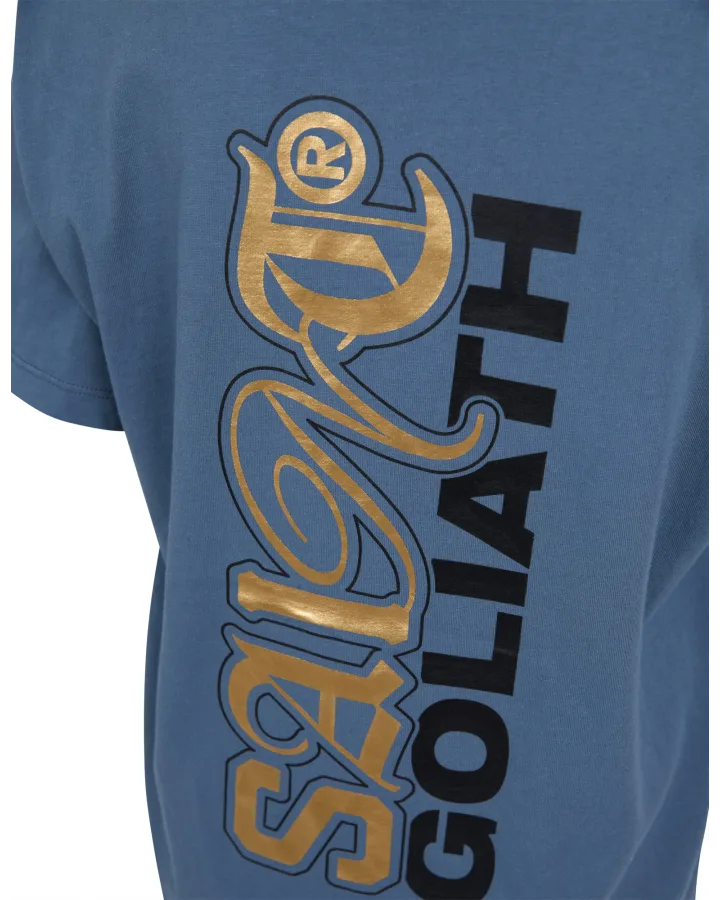 St Goliath Boys Trackday Tee