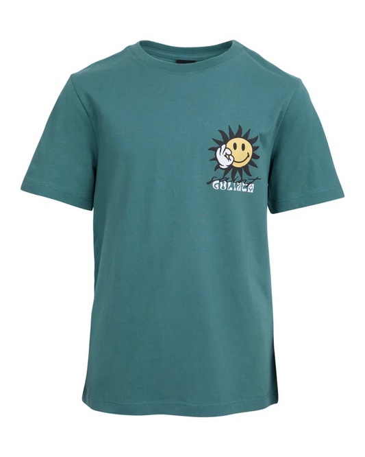 St Goliath Boys Smile Tee