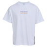 St Goliath Boys Happy Records Tee