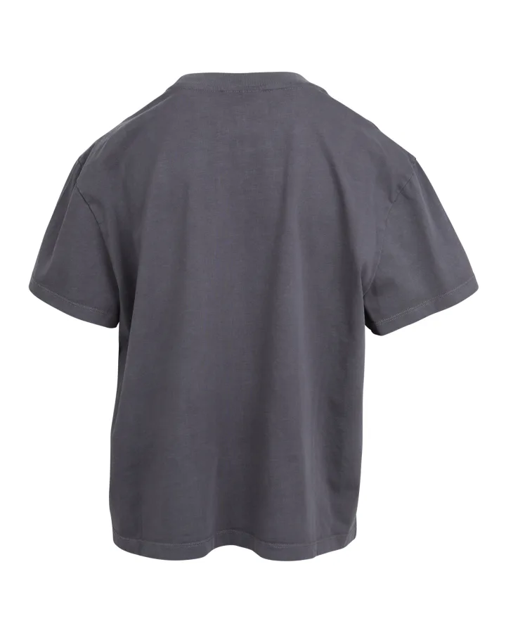 Eve Girl Vintage Desert Tee