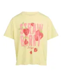 Eve Girl Strawberry Tee
