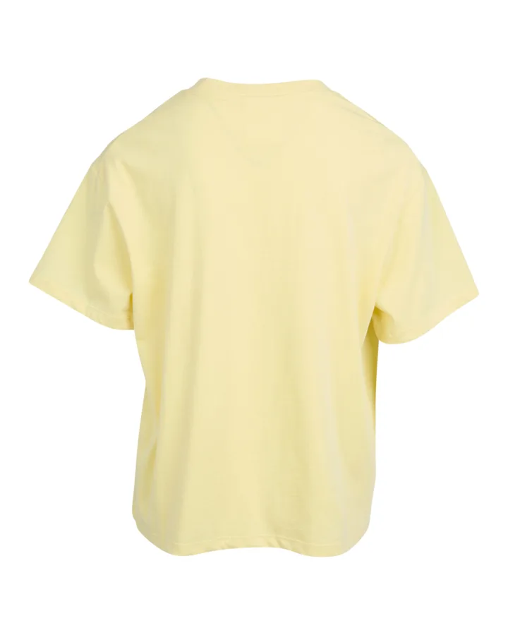 Eve Girl Strawberry Tee