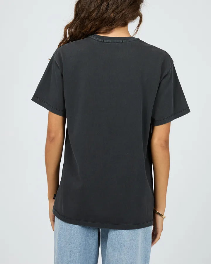 Silent Theory Hand Drawn Tee