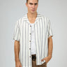 Silent Theory Getaway Shirt