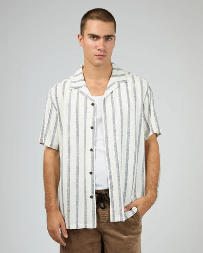 Silent Theory Getaway Shirt