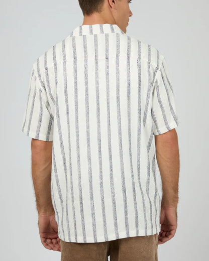 Silent Theory Getaway Shirt