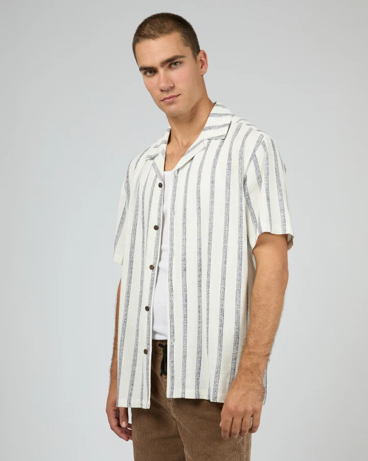 Silent Theory Getaway Shirt