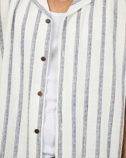 Silent Theory Getaway Shirt