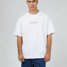 Silent Theory What'll You Have Tee