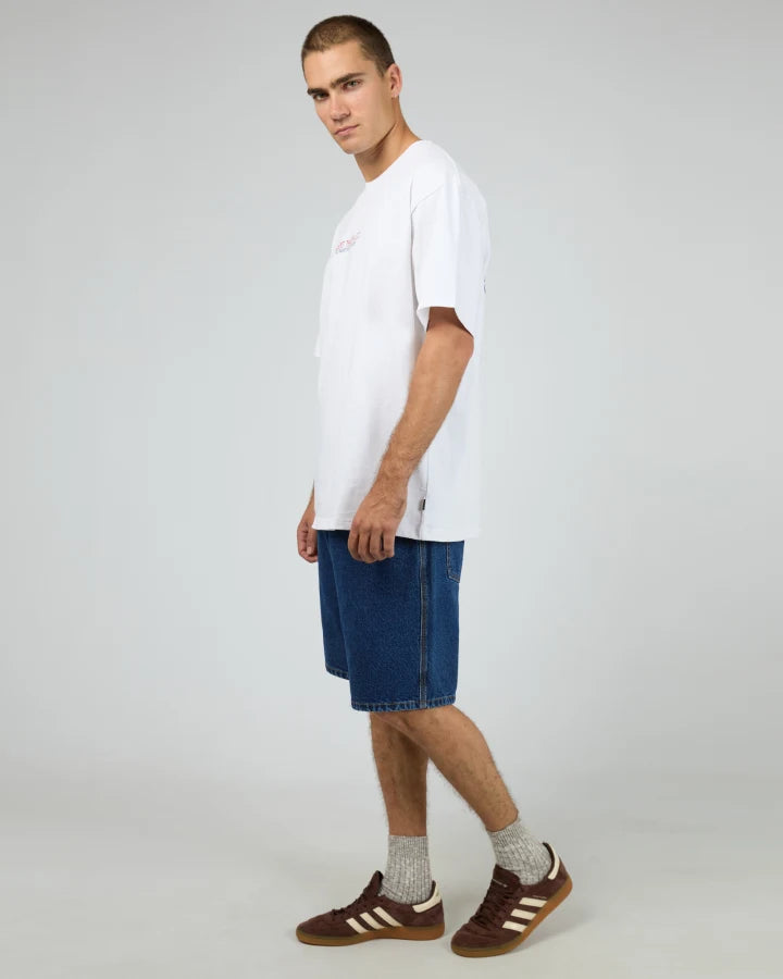 Silent Theory What'll You Have Tee