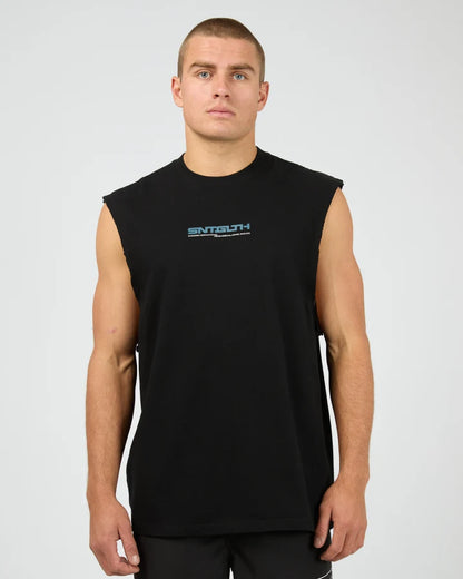 St Goliath Hyperlink Muscle