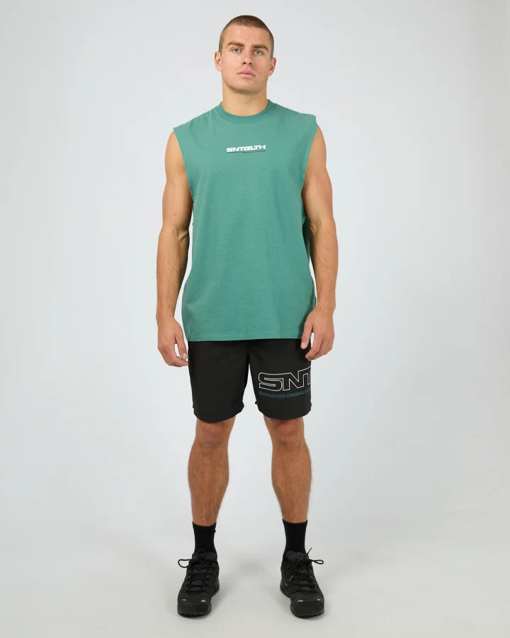 St Goliath Hyperlink Muscle