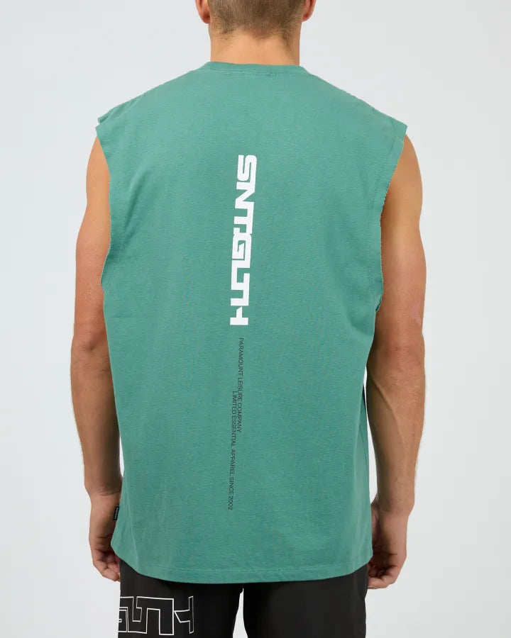 St Goliath Hyperlink Muscle