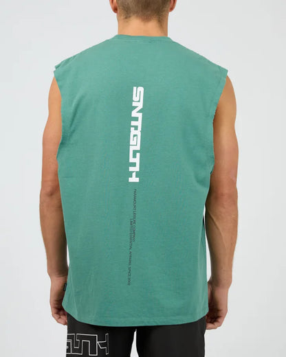 St Goliath Hyperlink Muscle