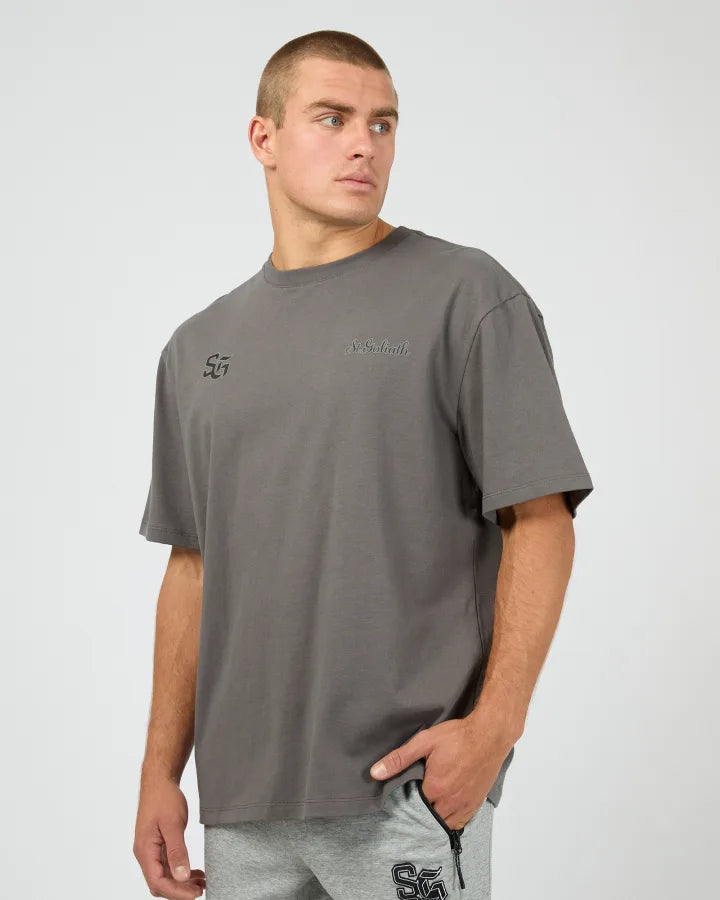 St Goliath Interval Tee