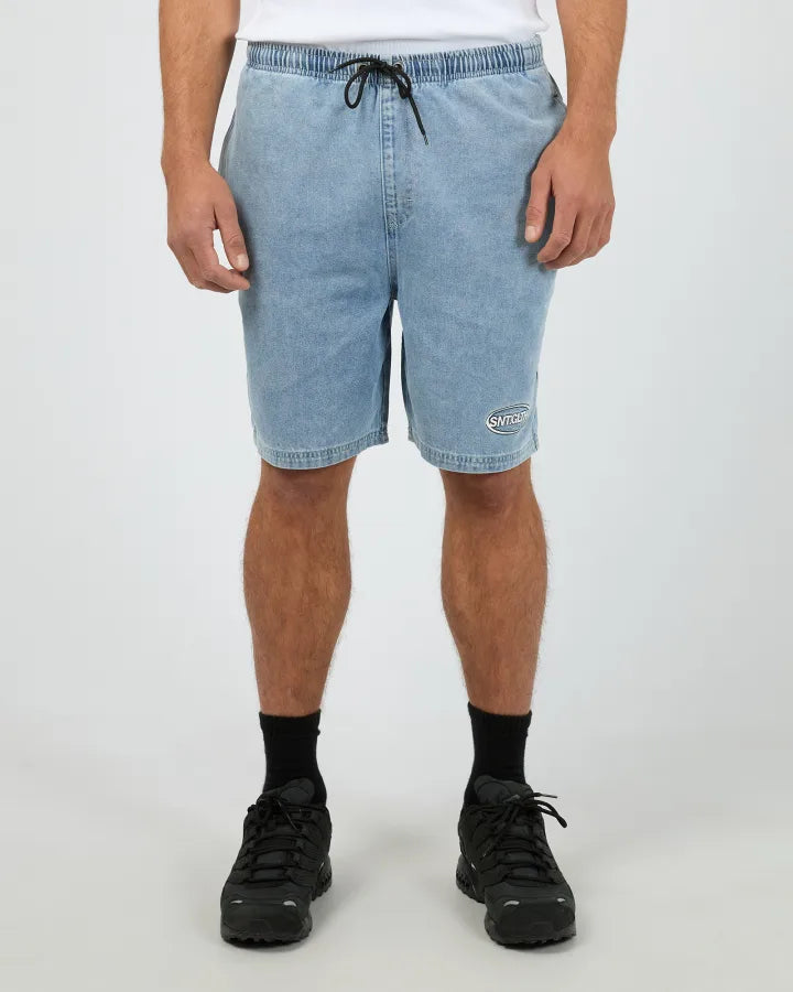 St Goliath 20 Inch Jort