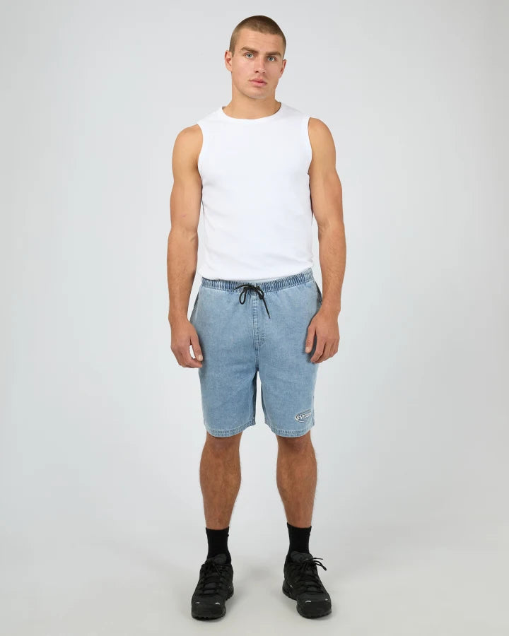 St Goliath 20 Inch Jort