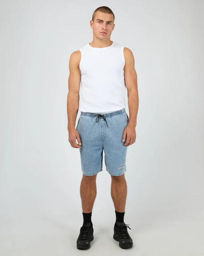 St Goliath 20 Inch Jort