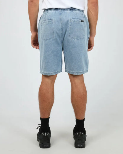 St Goliath 20 Inch Jort