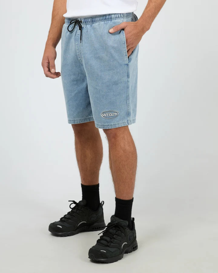 St Goliath 20 Inch Jort