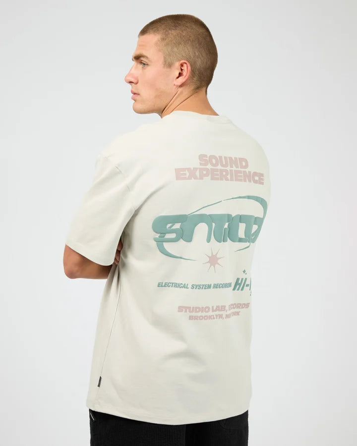 St Goliath Brookyln Tee