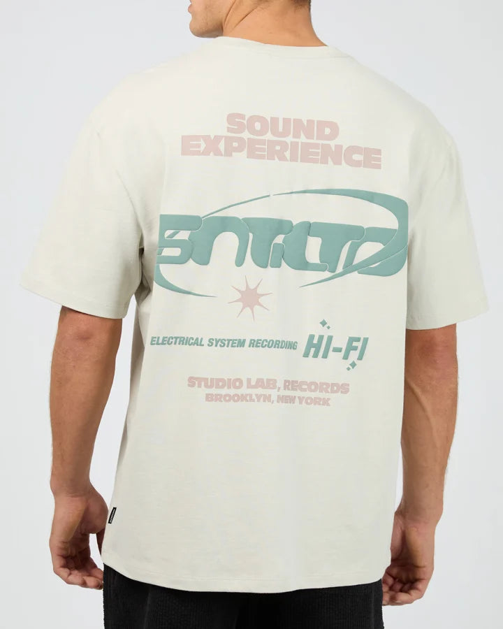 St Goliath Brookyln Tee