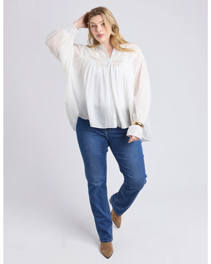Elm Montana Blouse