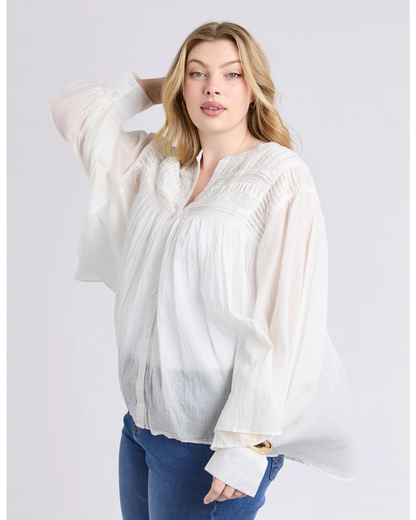 Elm Montana Blouse