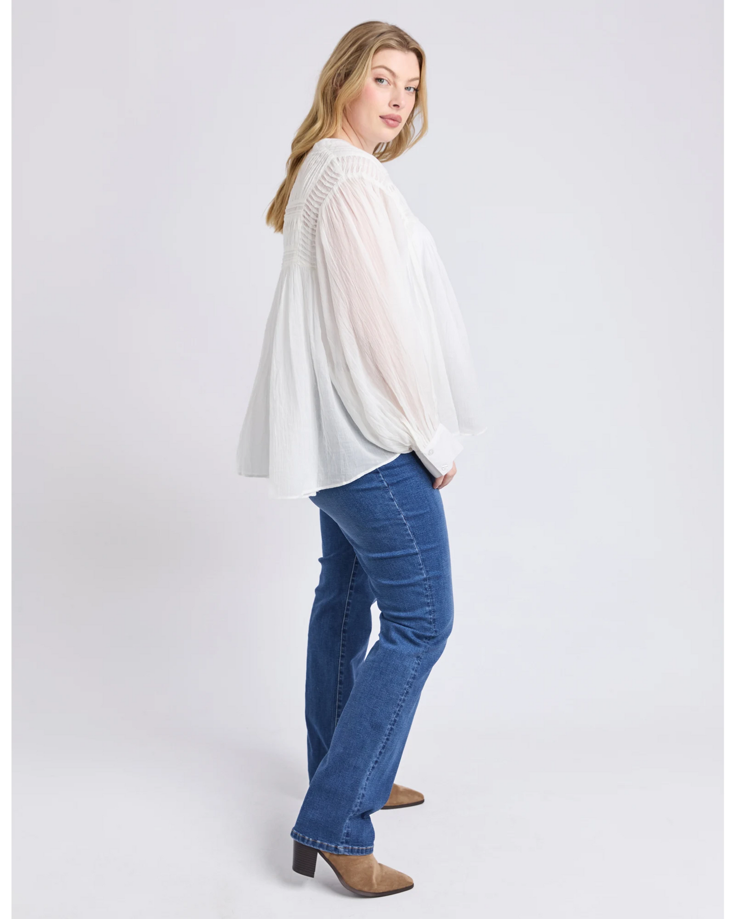 Elm Montana Blouse