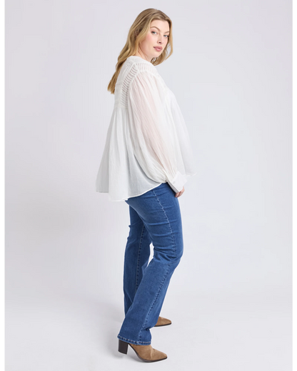Elm Montana Blouse