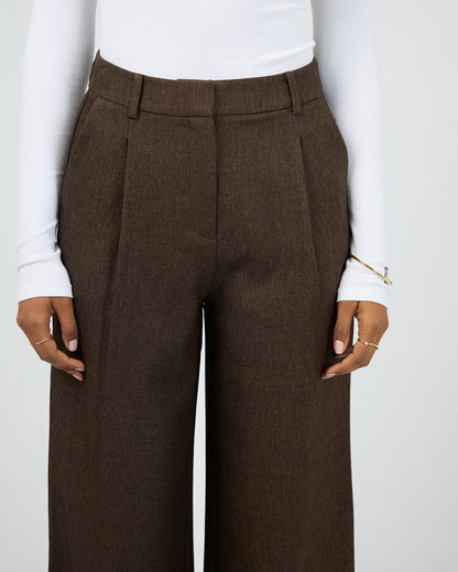 All About Eve Romy Wide Leg Pant