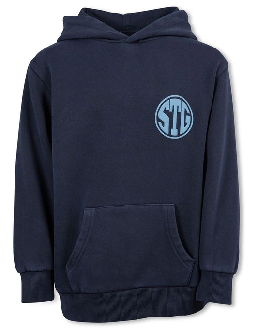 St. Goliath Boys Grad Hoody