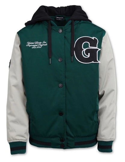 St. Goliath Varsity Bomber