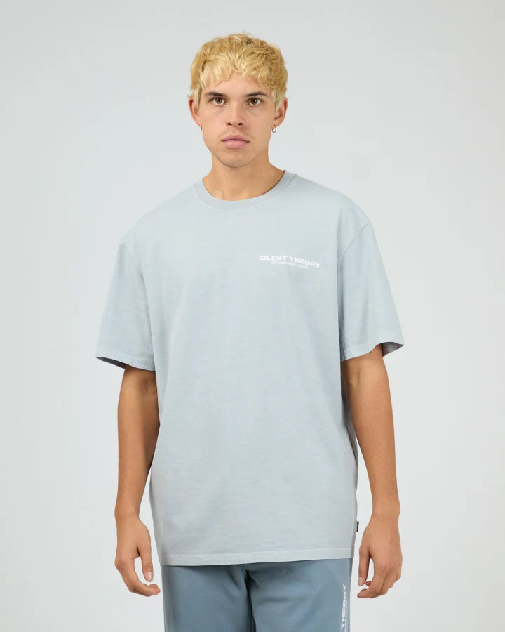 Silent Theory Essential Tee